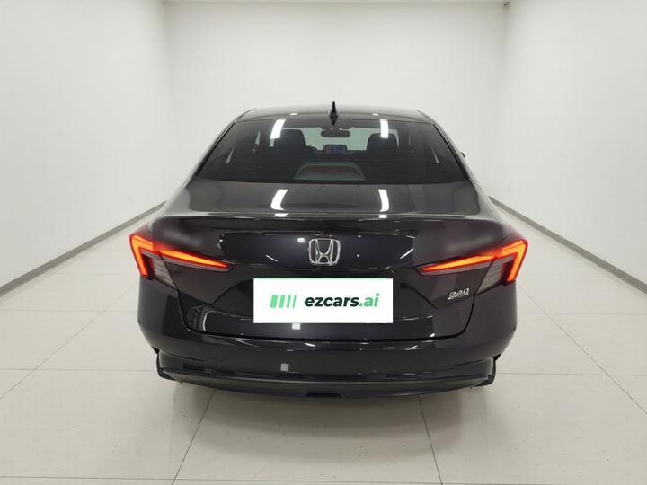 Integra 2022 240TURBO CVT Luxury photo 5