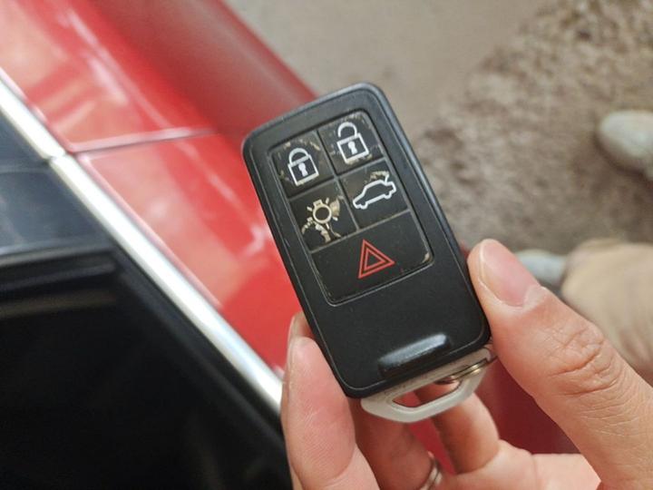 S60 2017 S60L T3 photo 8