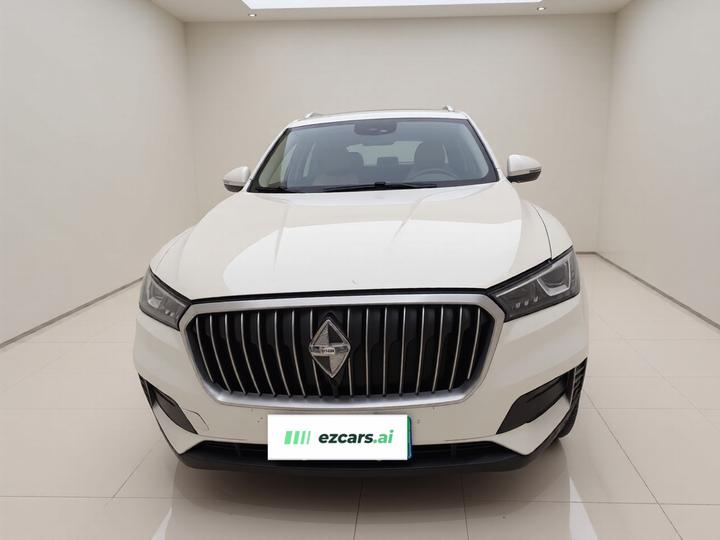 BX5 2017 20TGDI AT RWD Pioneer photo 2