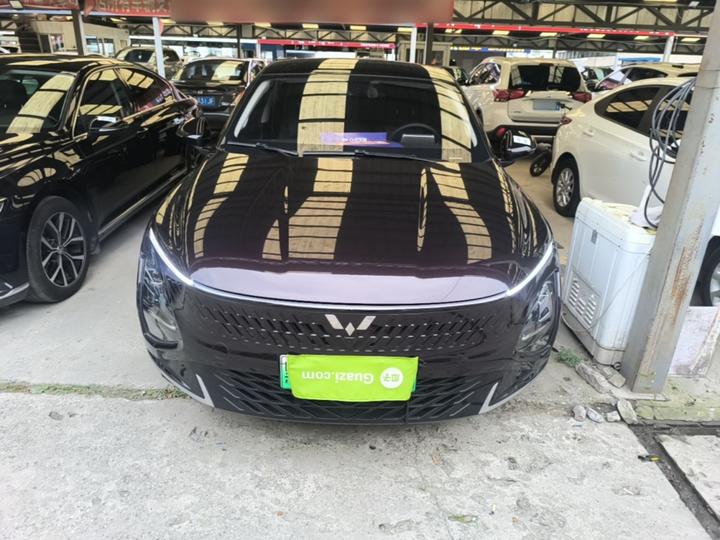 Wuling 2024 150 Standard photo 2