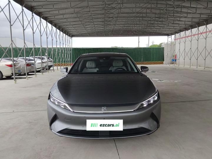 Han 2020 EV Extended Range Premium photo 2