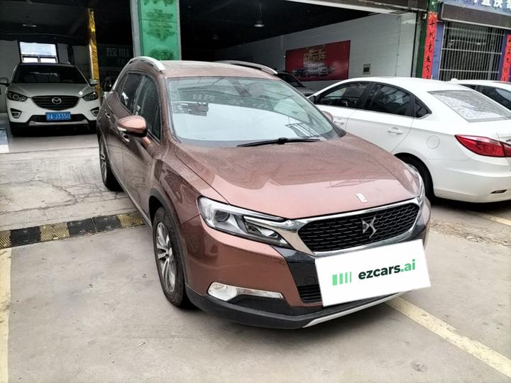 6 2014 1.6T Luxury THP160 photo 3