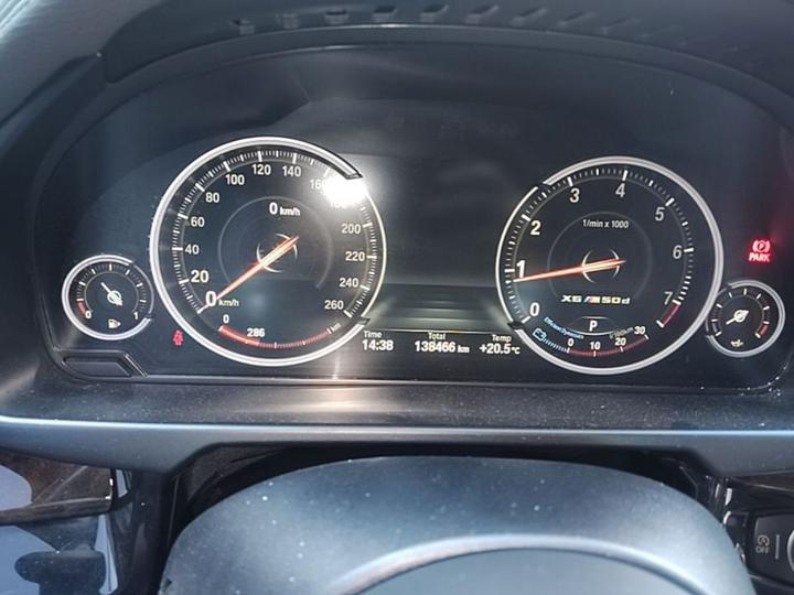 X6 2017 xDrive28i photo 7