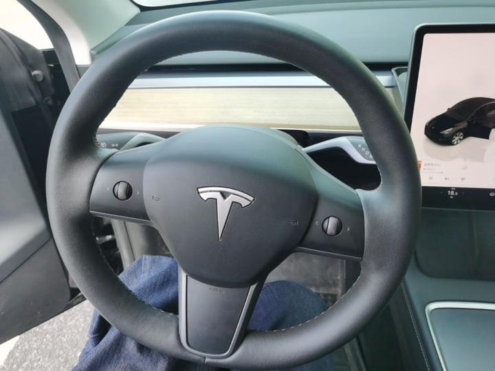 Model Y 2022 Facelift RWD photo 2
