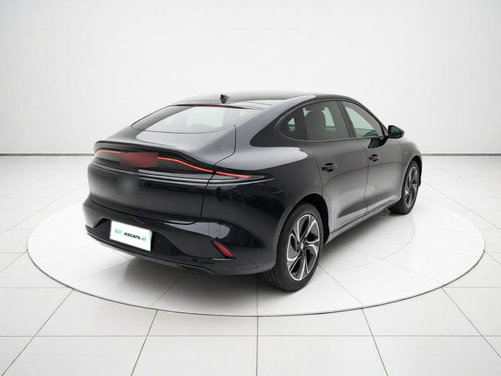 IM Motors LS6 2025 ADAS photo 4