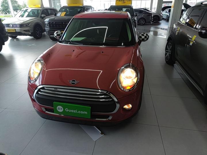 2018 1.5T ONE PLUS 5-Door photo 2