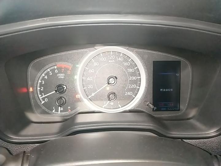 Corolla 2022 1.2T S-CVTPLUS photo 7