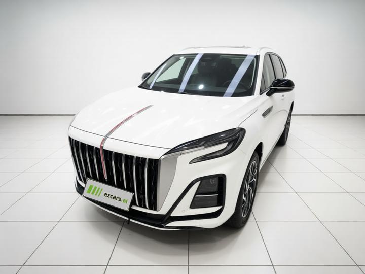HS3 PHEV 2025 117km