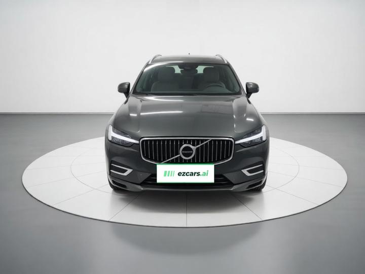 XC60 2021 T5 AWD Luxury photo 2