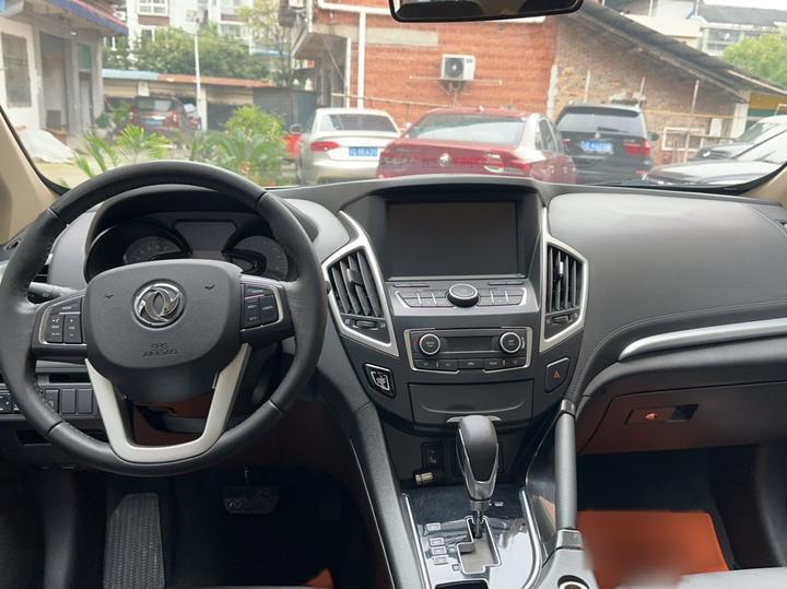 AX7 2015 2.3L AT Smart Premium photo 5