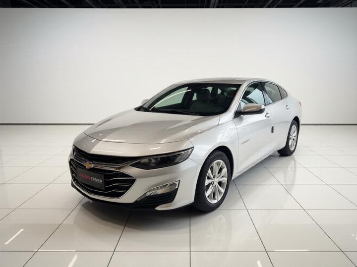 Malibu XL 2023 1.5T
