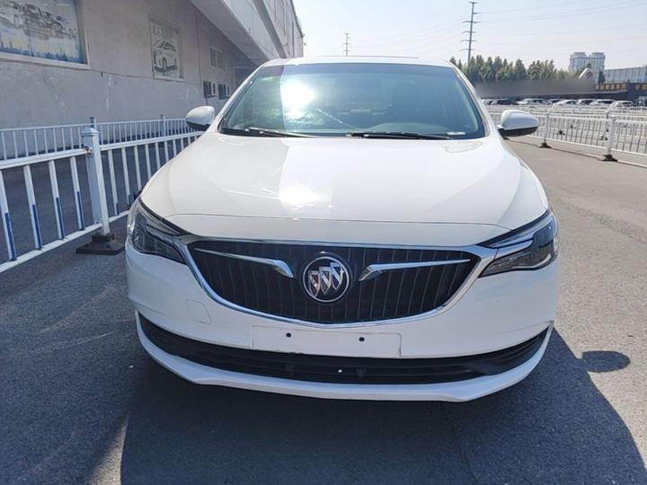 Excelle 2021 1.3T AT Mild Hybrid Elite photo 2