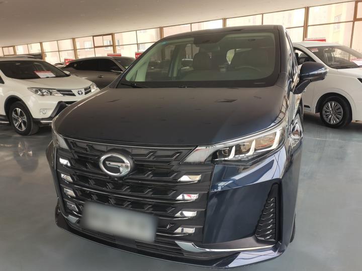 GAC Trumpchi M6 2023 PRO 270T DCT Exclusive photo 2