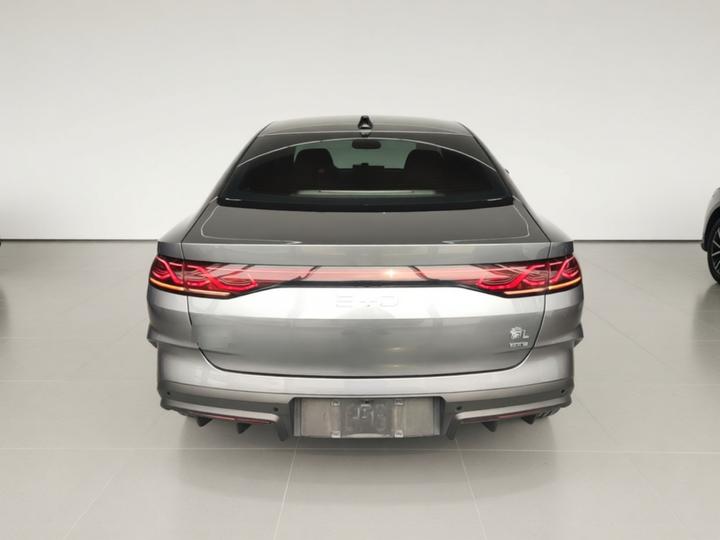 Qin L 2025 DM-i ADAS 120KM photo 5