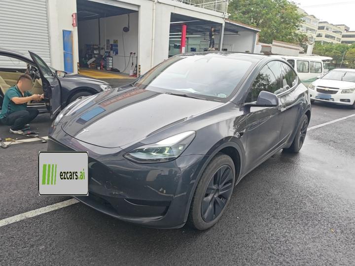 Model Y 2024 RWD