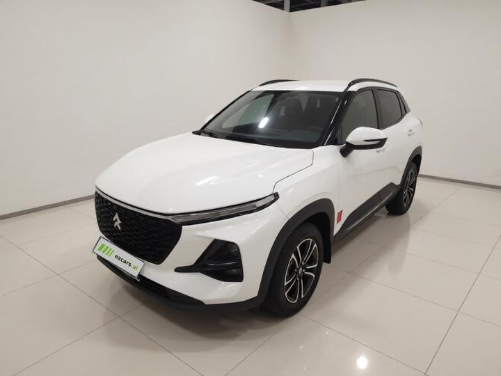 RS-3 2020 1.5L CVT Smart Elite