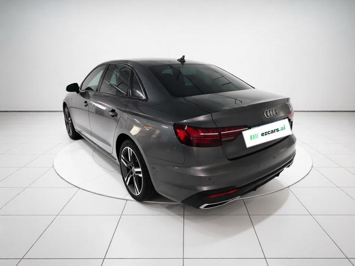 A4L 2022 40 TFSI Luxury Dynamic photo 4
