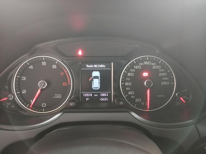 Q5 2017 Plus 40 TFSI Tech photo 7