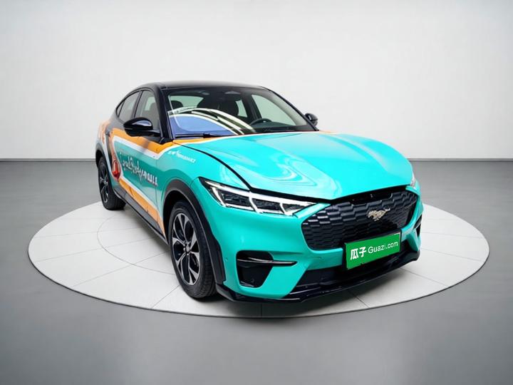 2021 RWD Luxury Long Range photo 3