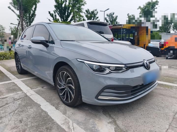 Golf 2021 280TSI DSG Pro Launch Edition photo 3