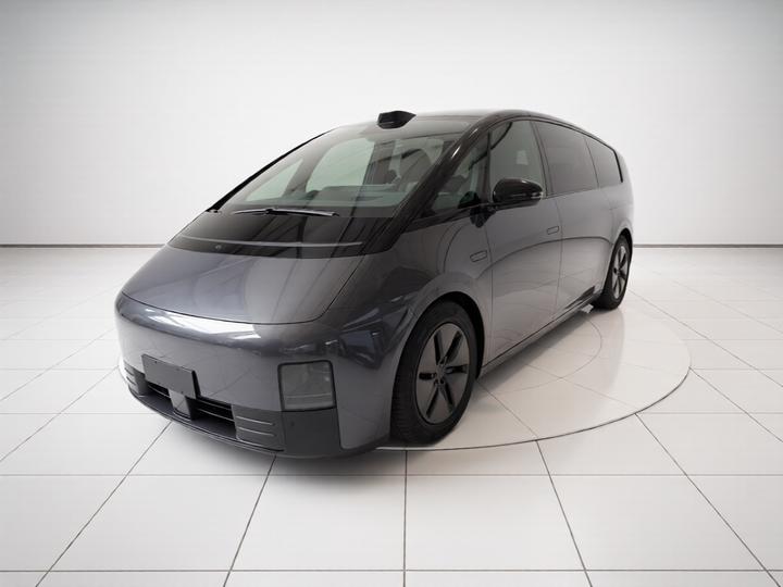 Li MEGA 2024 Ultra
