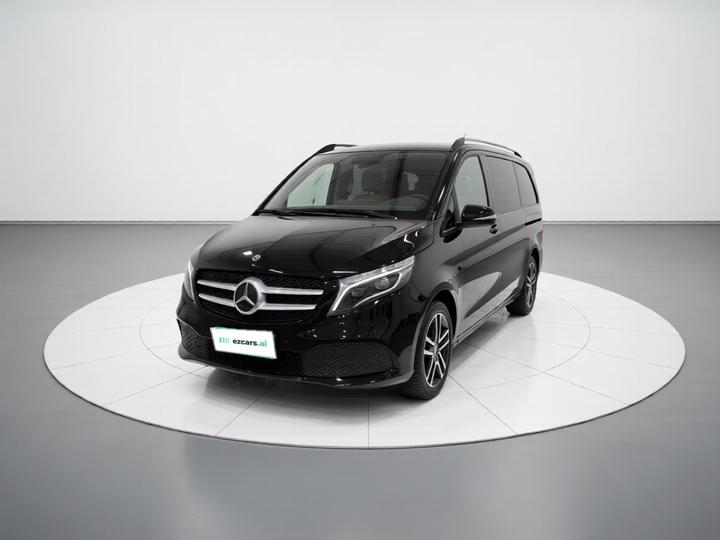V-Class 2020 V 260 Pilot photo 2