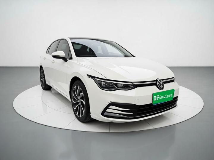 Golf 2021 280TSI DSG Pro photo 3