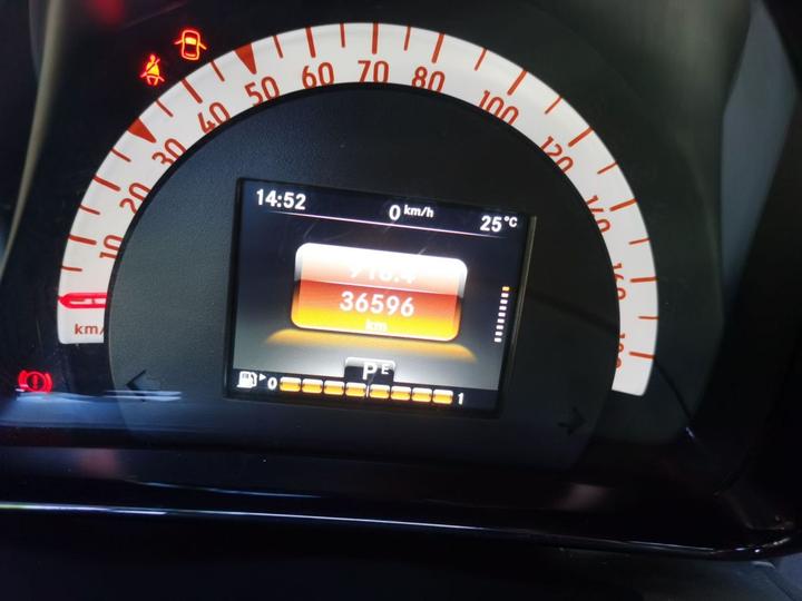 forfour 2018 0.9T 66 photo 2