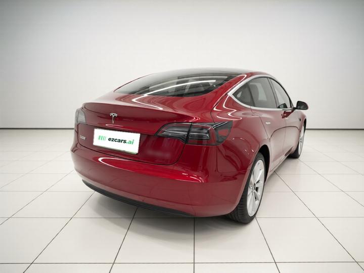 Model 3 2020 Facelift Long Range RWD photo 4