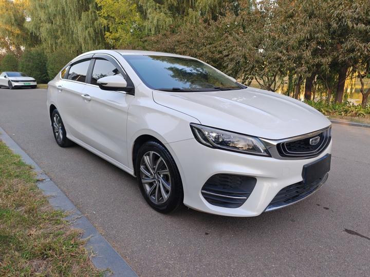 Binrui 2019 200T MT photo 3