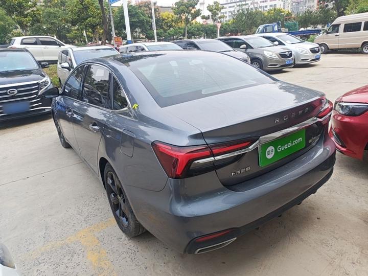 i6 MAX EV 2020 1.5T PHEV ADAS Supreme photo 4
