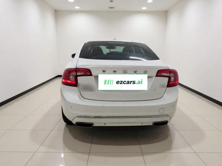 S60 2018 S60L T5 Progressive photo 5