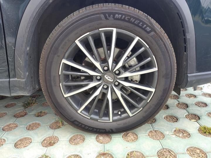 Tiggo 8 PRO 2022 290T RWD 5-Seater photo 8