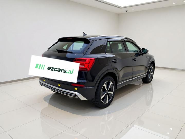 Q2L e-tron 2019 Q2L e-tron EV Smart photo 6
