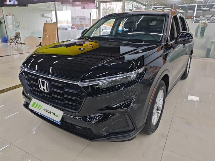 CR-V 2024 240TURBO RWD 5-Seater
