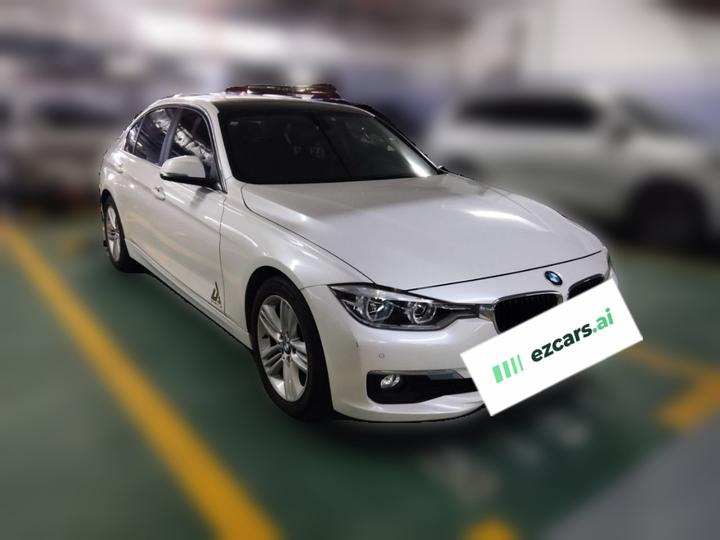 3 Series 2017 320Li Fashion photo 3