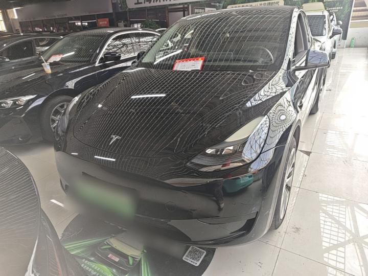 Model Y 2022 Facelift RWD photo 2