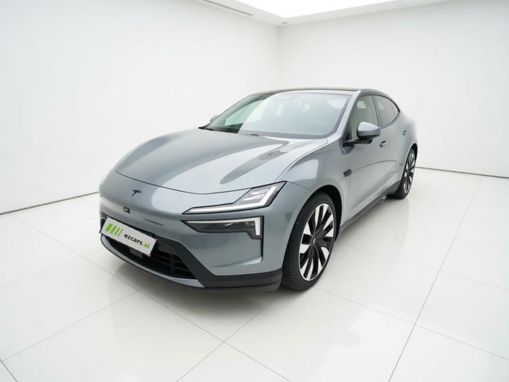 Polestar 4 2023 Standard Range PLUS
