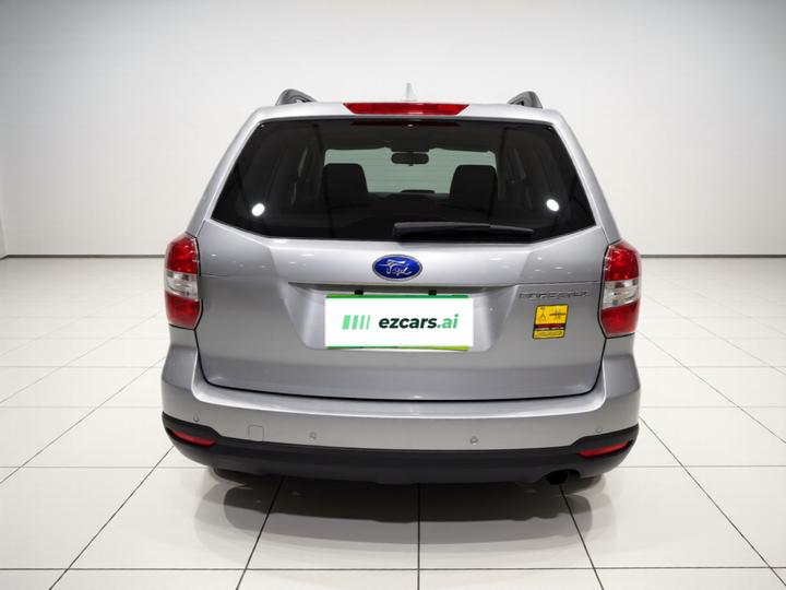 Forester 2013 2.5i AT Elite photo 5