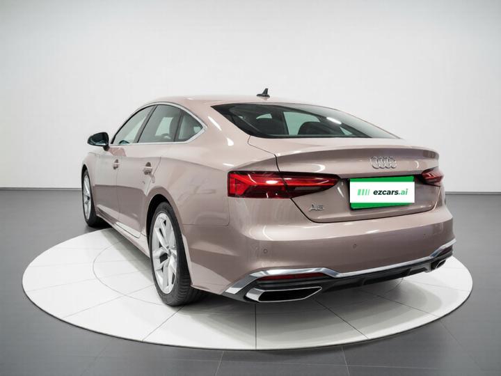 A5 2024 Sportback 40 TFSI Fashion Dynamic photo 4
