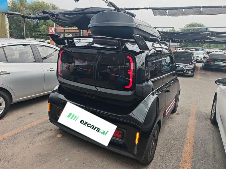 KiWi EV 2022 LFP photo 6