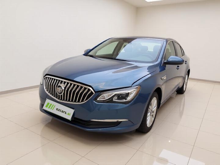 Excelle 2015 18T DCT Elite