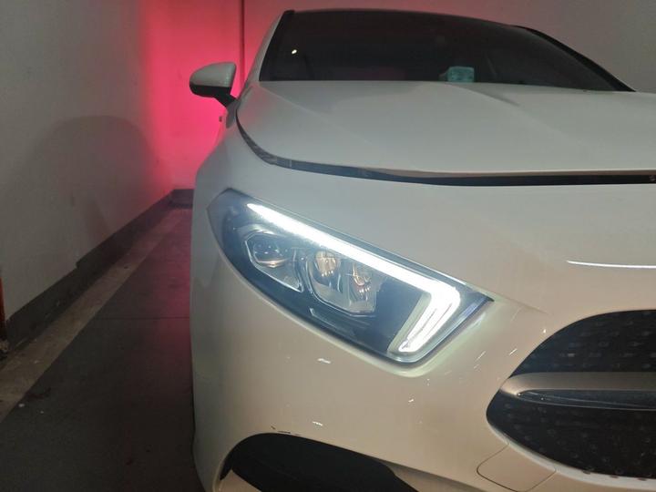 A-Class 2022 Facelift A 180 L Sport photo 7