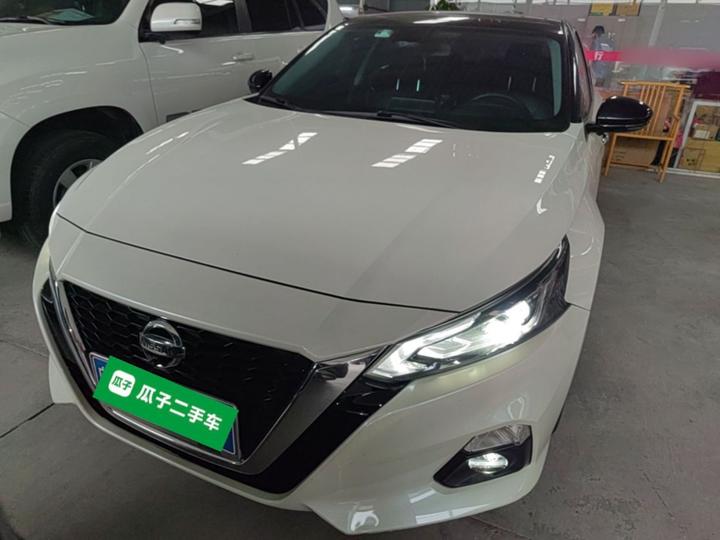 Teana 2021 2.0L XL Comfort photo 2