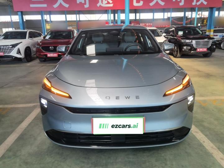 D6 2025 520km Smart photo 2