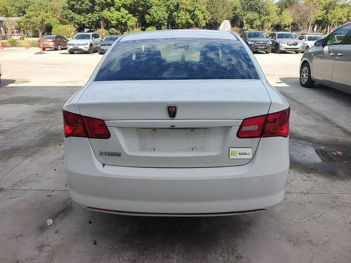 350 2014 1.5L AT photo 5