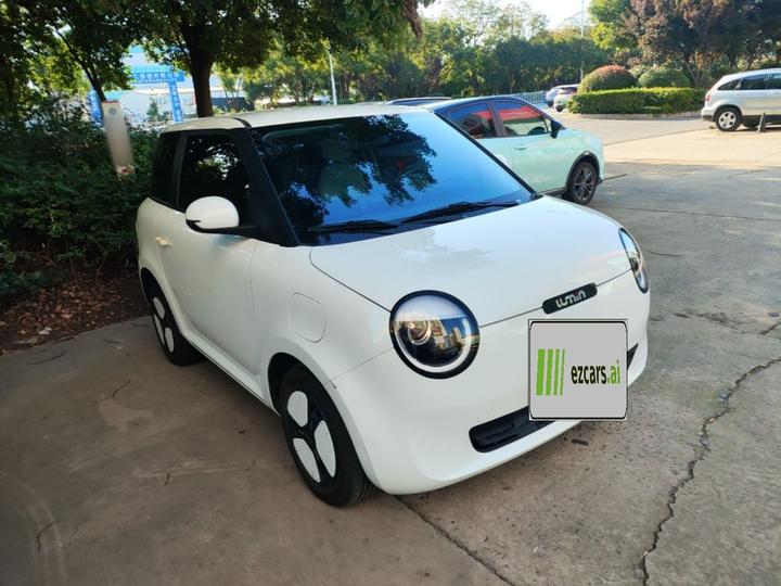 Nevo Changan Lumin 2025 205km photo 3