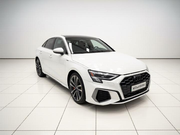 A3 2021 Sportback 35 TFSI Fashion Sport photo 3