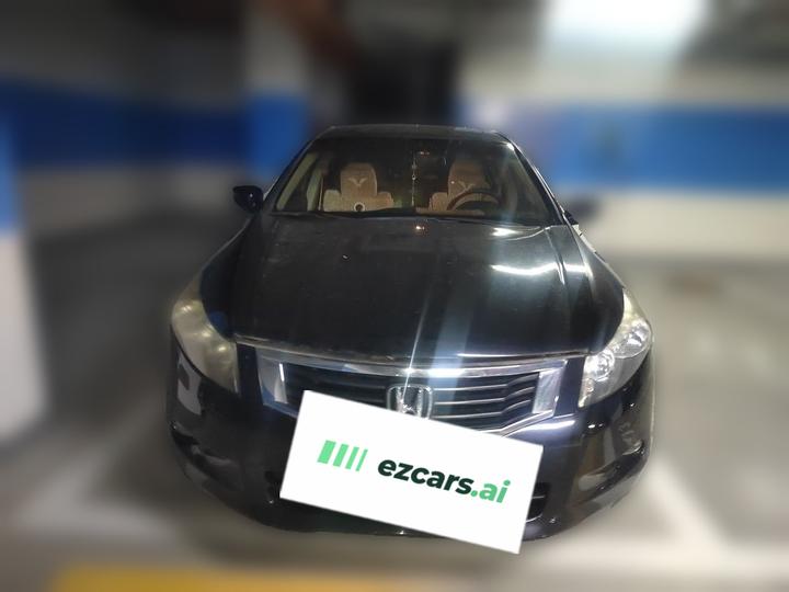 Accord 2010 2.0L EX photo 2