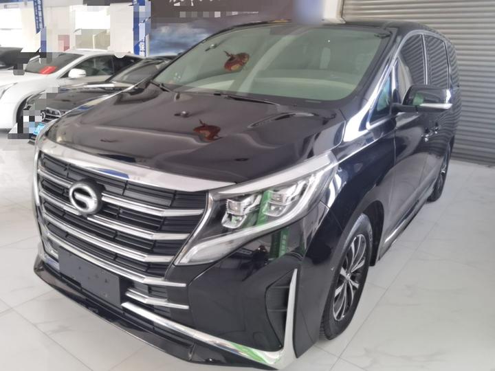 GAC Trumpchi M8 2021 Leading Series 390T Exclusive